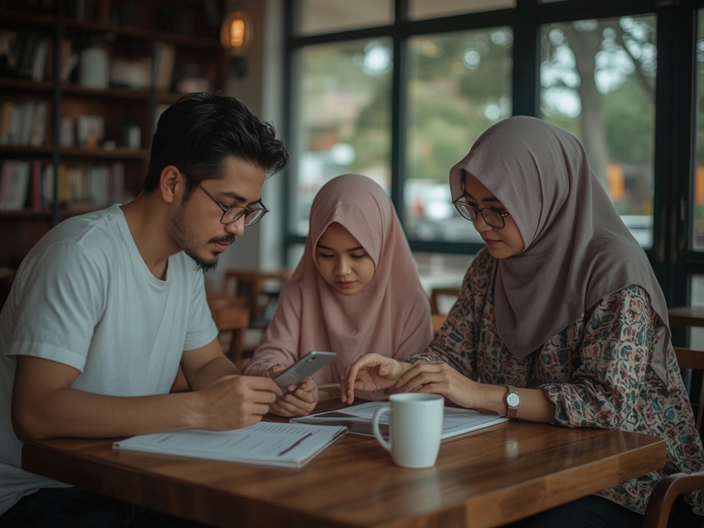 Pertanyaan Praktis Seputar Layanan, Izin, dan Keamanan untuk Keluarga di Rumah dan Saat Bepergian