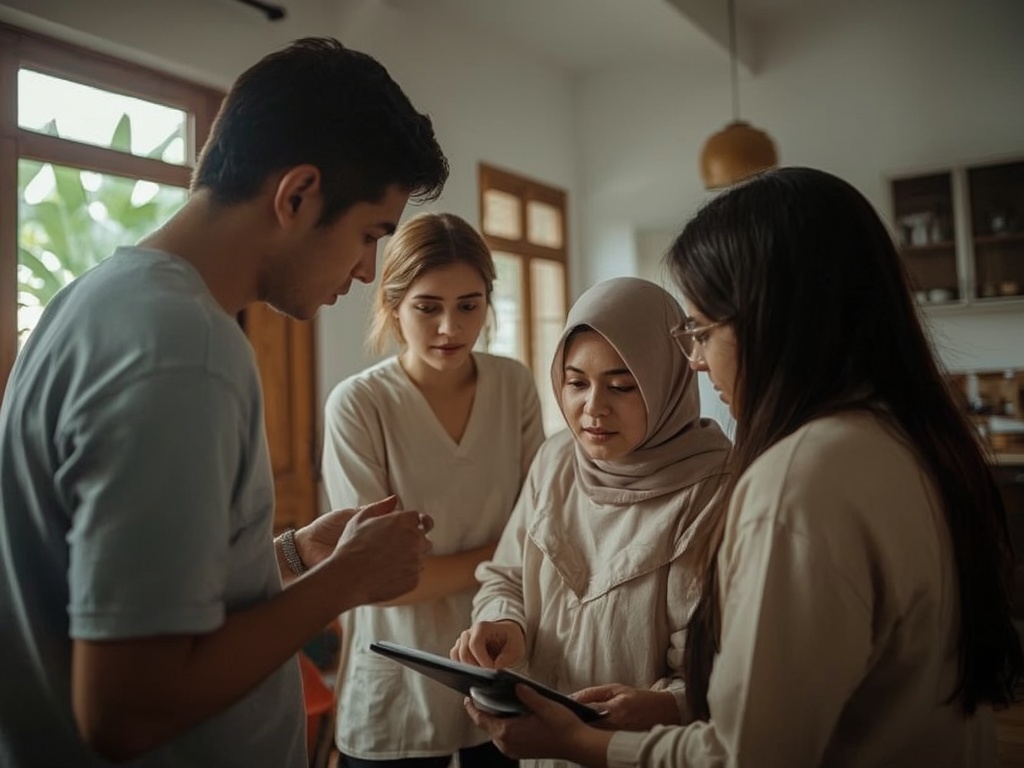 Mitos vs Fakta: Menyusun Renovasi Rumah dan Rencana Daya yang Lebih Terkendali